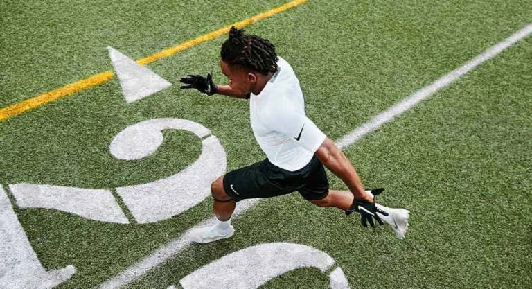 Nike Contact Football Camp Gallery 1