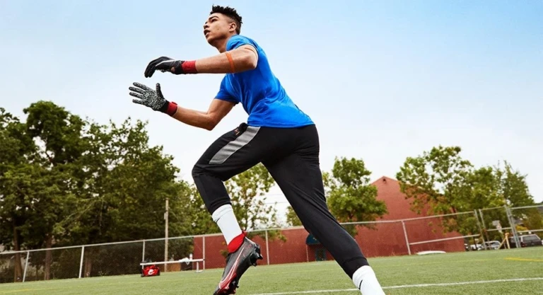 Nike Contact Football Camp Gallery 2