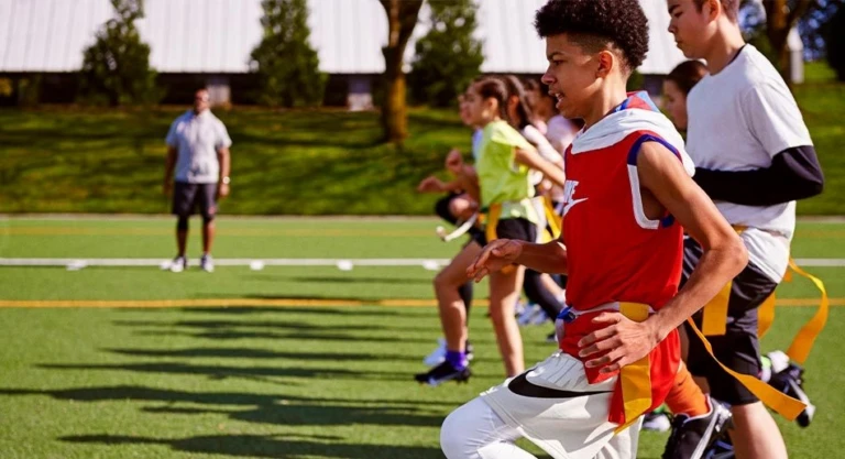 Nike Flag Football Gallery 2