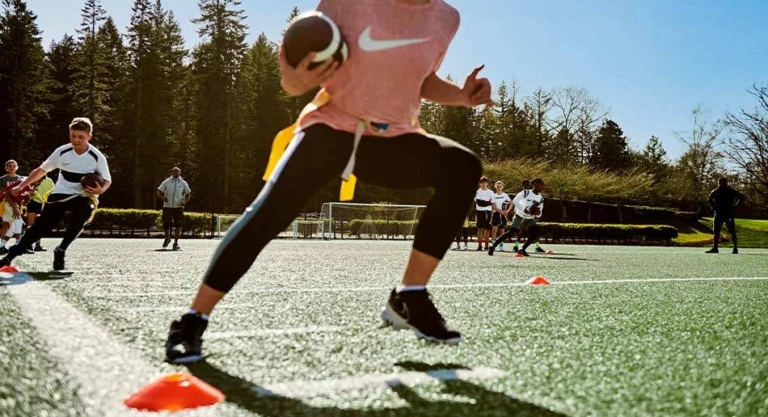 Nike Flag Football Gallery 4