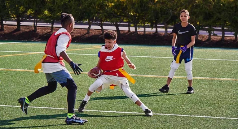Nike Flag Football Gallery 8