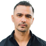 David Richardson Virginia Beach