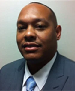 Dr. Ernest Cutler - Camp Operation Director