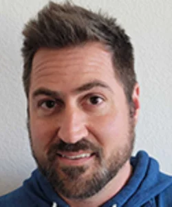 Rocky Brown - Camp Operation Director