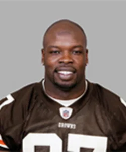 Darnell Dinkins - Lead Instructor