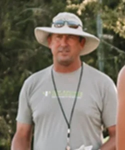 Tim Prukop - Camp Director/Lead Instructor