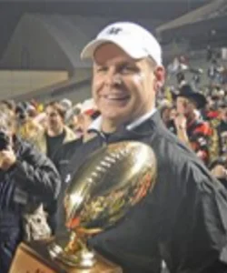 Jeff Dicus - Camp Director/Lead Instructor