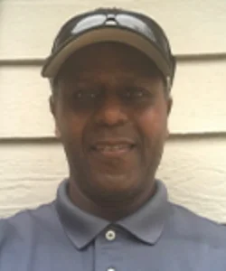 Tim Jackson - Camp Director/Lead Instructor