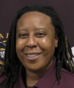 Brittany "BJ" Jackson - Director