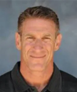 Jeff Steinberg - Director