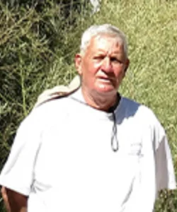 Henry Brown - Camp Director