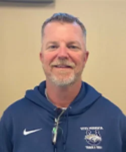 Eric Peterson - Camp Director