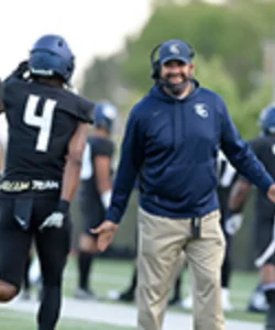 Jon Ellinghouse - Director