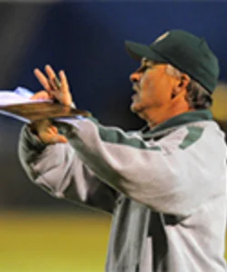 Don Morrow - Director