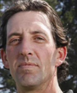 Tony Dodge - Director