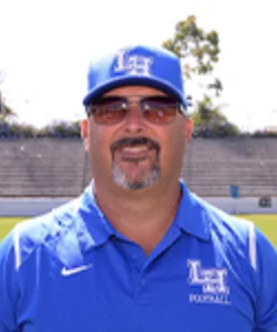 Frank Mazzotta - Director