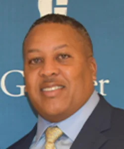 Anton Hall Sr - Instructor