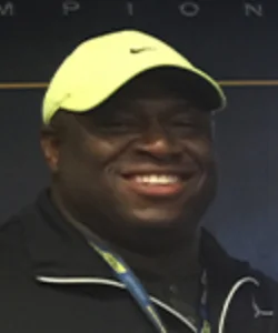 Lamanzer Williams - Instructor