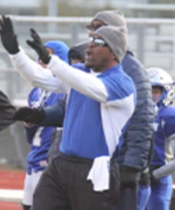 Scott Russell - Instructor