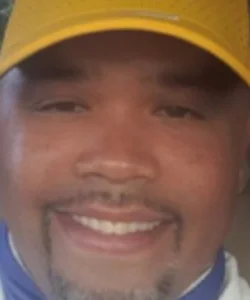 Eddie Alfred - Instructor