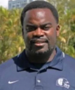 Earl Sims - Head Coach - Gulliver Prep