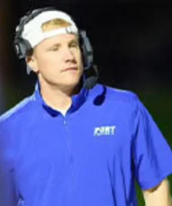 Ryan Proper - Co-Director