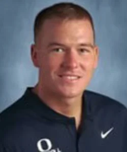 Luke Bush - Co-Director