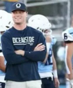 John Emmerich - Camp Coach