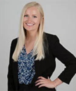 Lexi Vittone - Director