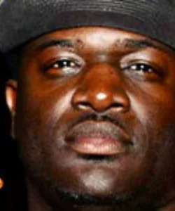 Antwon Chaney - Camp Director