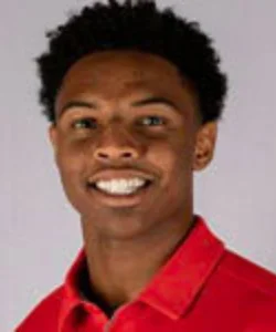 Kadeem Goulbourne - Wide Receivers Coach