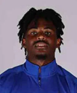 Juwan Dowels - Defensive Specialist Coach