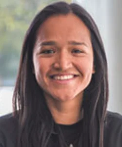 Abry Moreno - Assistant Coach