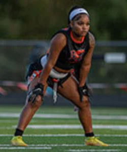 Destiny Martinez - Coach