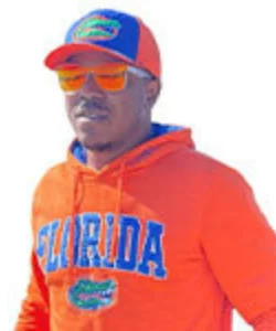 Joseph C. Carter III - Middle School Director