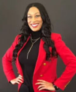 Malissa Miles - Head Coach