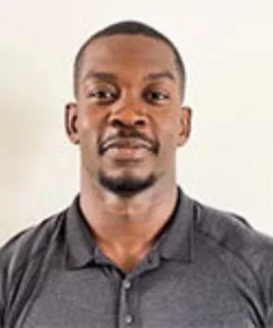 Greg Jones - Head Coach