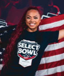 Marissa Lopez - Coach