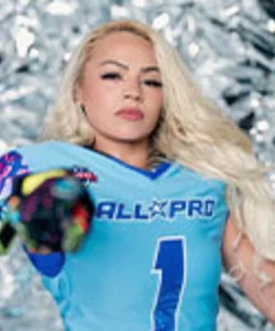 Miriah Lopez - Coach