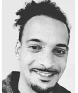 Chaz Morales - Camp Director