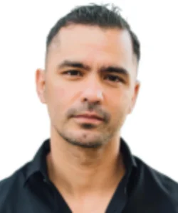 David Richardson - Camp Director