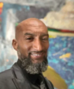 Elijah Wilson - Assistant Director