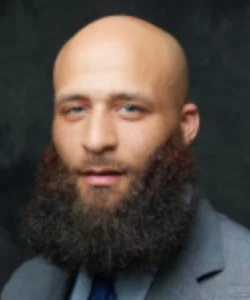 Frank James - Offensive Coach