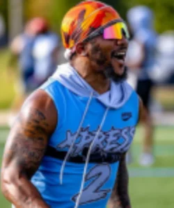 Emmitt Artis - Defensive Coach