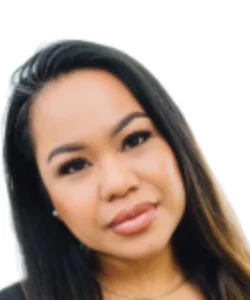 Dr. Vanessa Richardson - Camp Coach