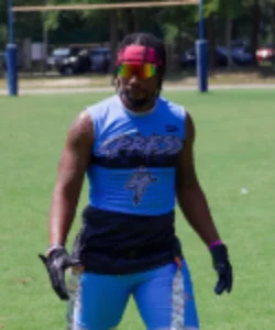 Michael Artis - Head Coach