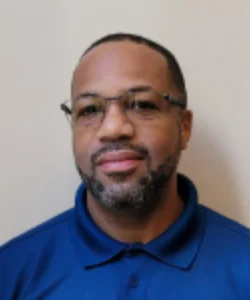 Michael Jackson - Camp Director