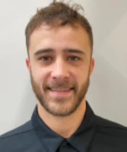 Travis Smith - Camp Coach