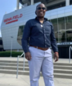 Keke Blackmon - Camp Coach