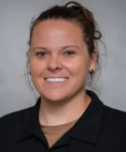 Liz Sowers - Camp Coach